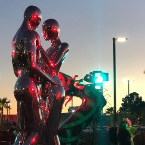 Meet your Posher, Nancy